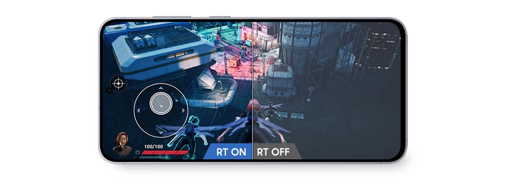 Turbocharged processing speed