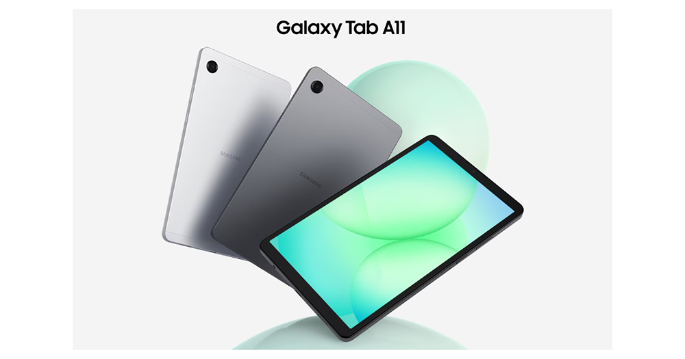 Samsung Galaxy Tab A11