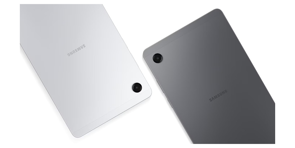 Samsung Galaxy Tab A11 Design
