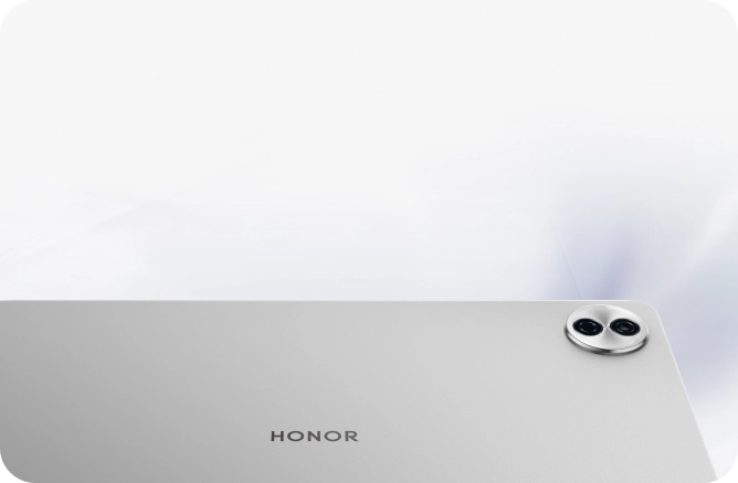 HONOR Pad 10 Sustainability