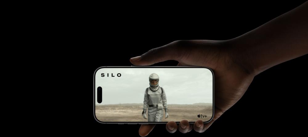 Battery performance iPhone 17 Pro Max