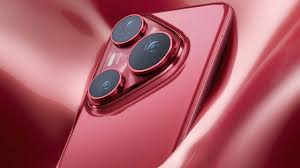 HUAWEI Pura 80 Pro camera capabilities