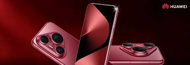 HUAWEI Ecosystem - Connected Living