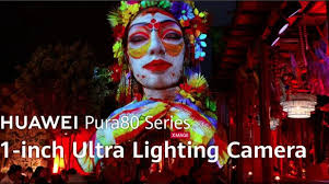 1-Inch Ultra Lighting Camera