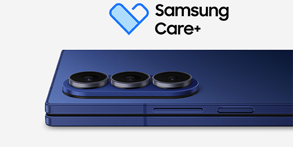Samsung Care Plus