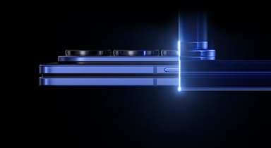 Ultra sleek, Ultra light