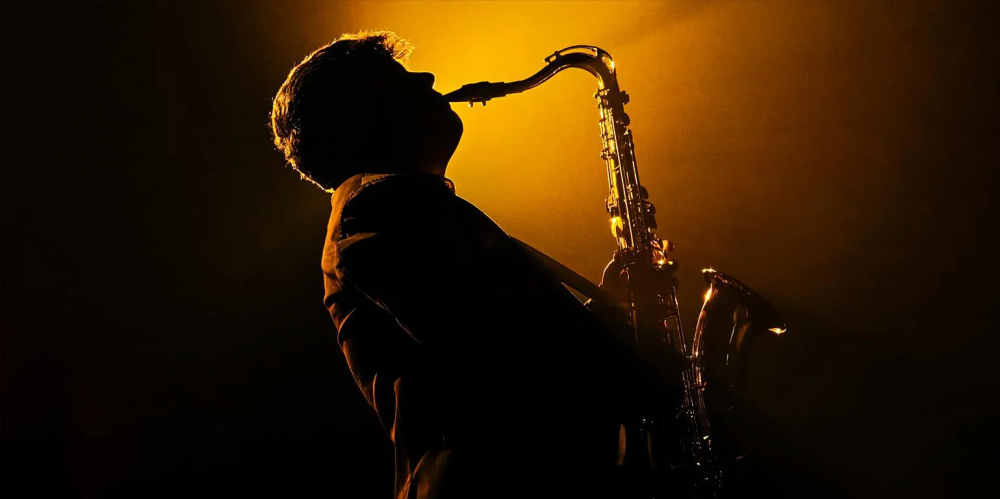 Ahlinya jarak - Tangkap momen berselimut kegelapan dari jauh