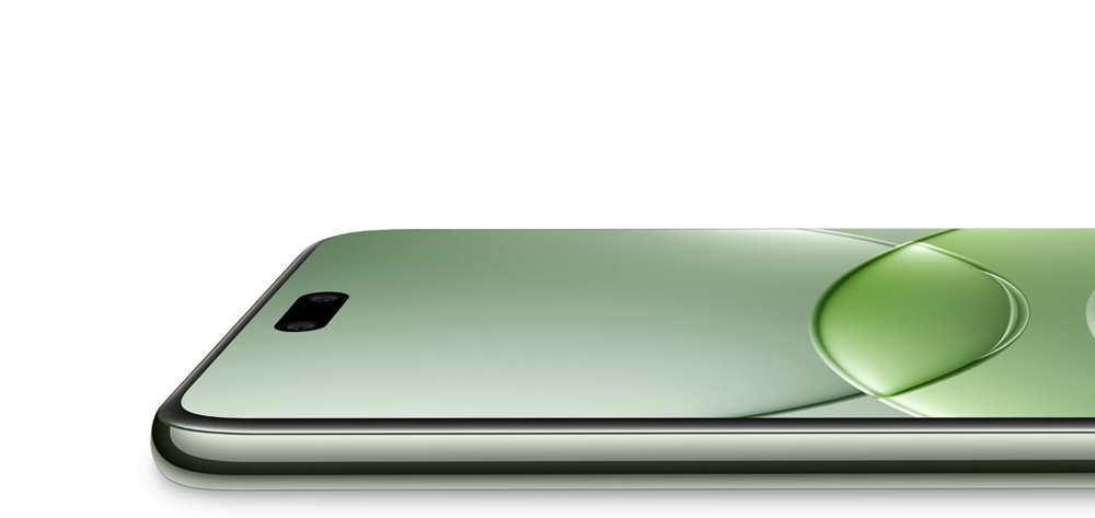 Kamera Apertur 50 MP