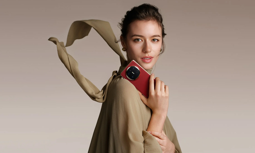 Sleek and Stylish Design