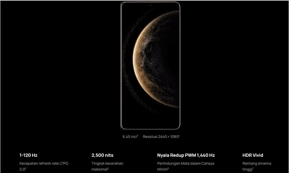 Kunlun Glass 2nd Generation