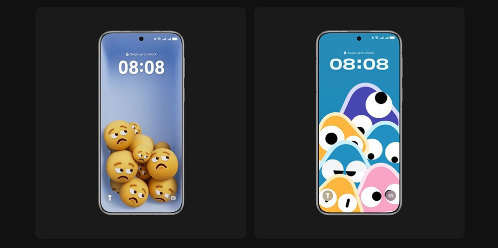 Fitur Interaktif Huawei Pura 80