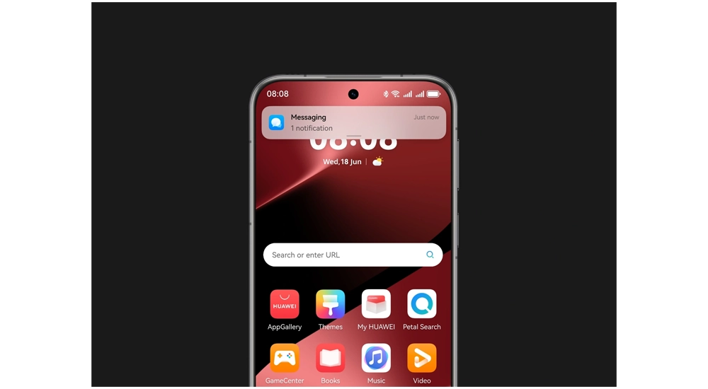 Baterai Huawei Pura 80 Pro