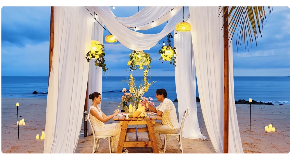 Telefoto Huawei Pura 80 Pro