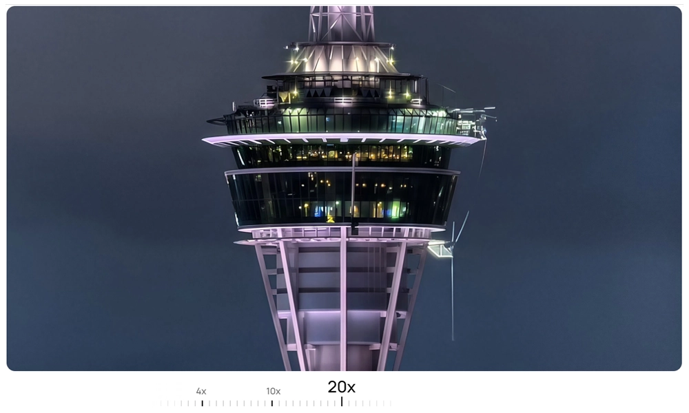 Makro Huawei Pura 80 Pro