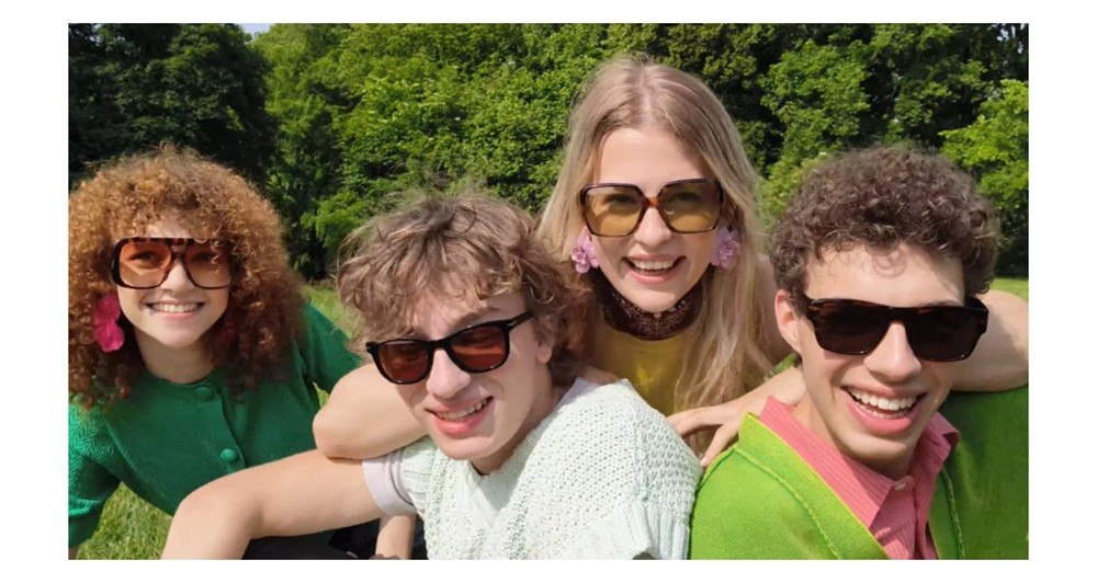 Triple Party AI Algorithms Realme 15 5G