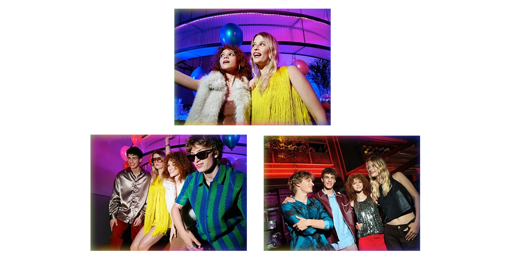 Custom Party Watermarks Realme 15 5G