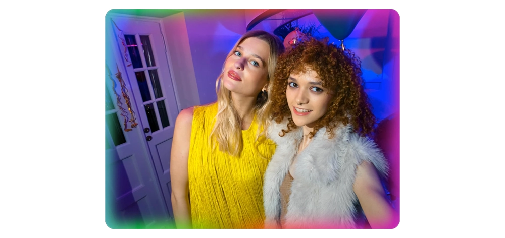 Nightscape Portrait Algorithm Realme 15 Pro 5G