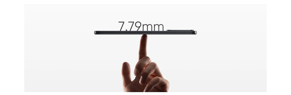 Desain Tipis Realme 15T 5G