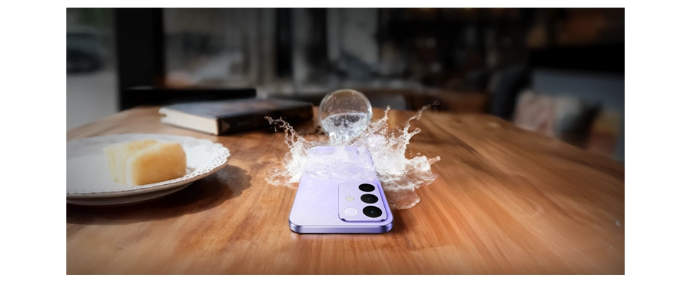 36 Liquid Protection Realme C85 Pro