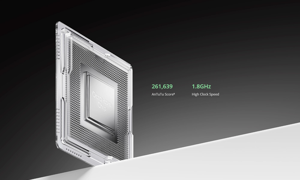 RAM Expansion realme Note 60x