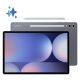 Samsung Galaxy Tab S10+ Wifi 12/256GB - Moonstone Gray