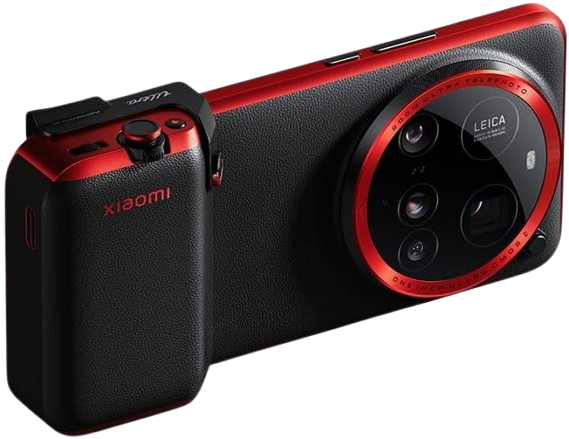 Huawei Pura 80 Ultra